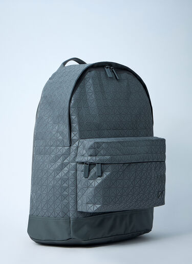 Bao Bao Issey Miyake Daypack 双肩包  灰色 bao0161003