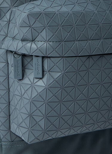 Bao Bao Issey Miyake Daypack 双肩包  灰色 bao0161003
