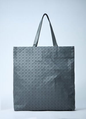 Bao Bao Issey Miyake Cart Tote Bag Grey bao0161004