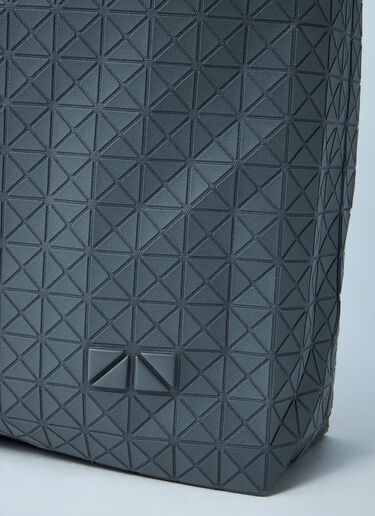 Bao Bao Issey Miyake CART トートバッグ  グレー bao0161004