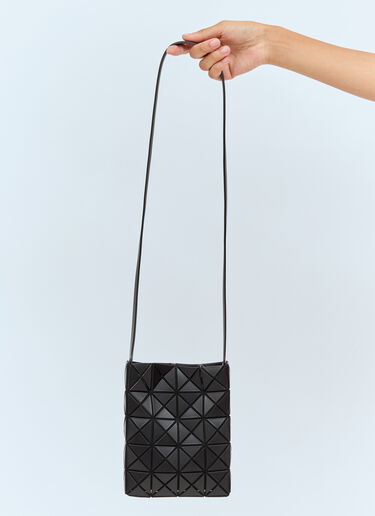 프리즘 매트 숄더백 Bao Bao Issey Miyake 프리즘 매트 숄더백 블랙 bao0258003