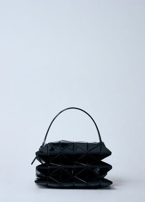 Bao Bao Issey Miyake Mini Beyond Handbag Black bao0260001