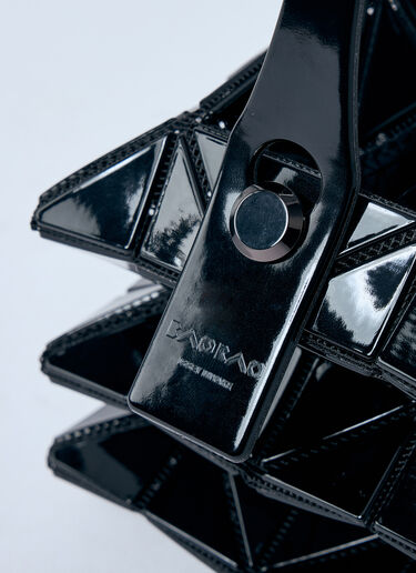 Bao Bao Issey Miyake 미니 비욘드 핸드백  블랙 bao0260001