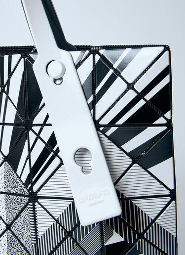 マンガトートバッグ Bao Bao Issey Miyake マンガトートバッグ グレー bao0260004