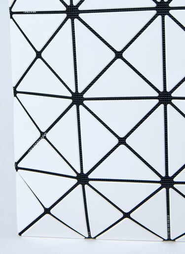 Bao Bao Issey Miyake マンガトートバッグ  グレー bao0260004