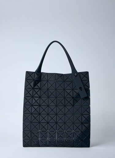 Bao Bao Issey Miyake 프리즘 플러스 토트백 블랙 bao0260005