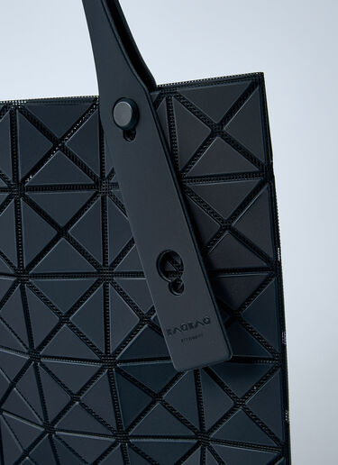 프리즘 플러스 토트백 Bao Bao Issey Miyake 프리즘 플러스 토트백 블랙 bao0260005