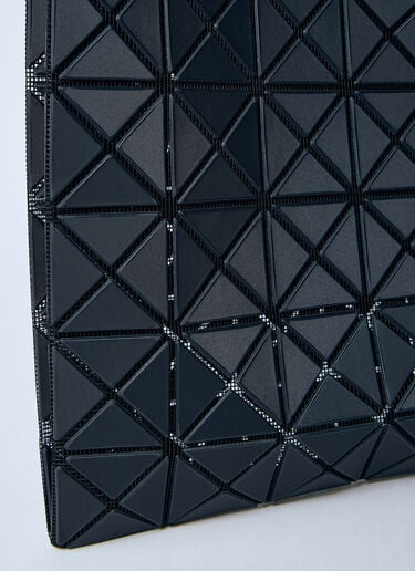 Bao Bao Issey Miyake 프리즘 플러스 토트백 블랙 bao0260005