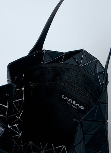 Bao Bao Issey Miyake 프리즘 플러스 토트백 블랙 bao0260005