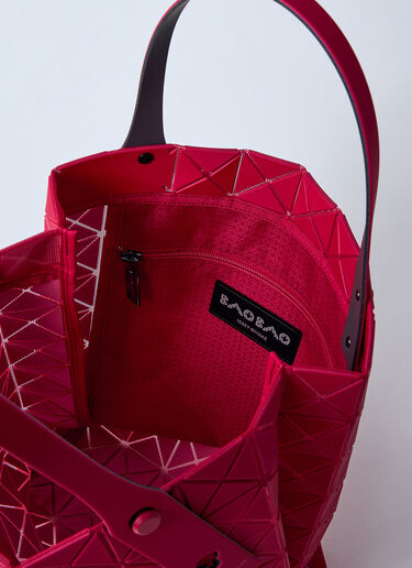 Prism Plus 托特包 Bao Bao Issey Miyake Prism Plus 托特包 红色 bao0260006