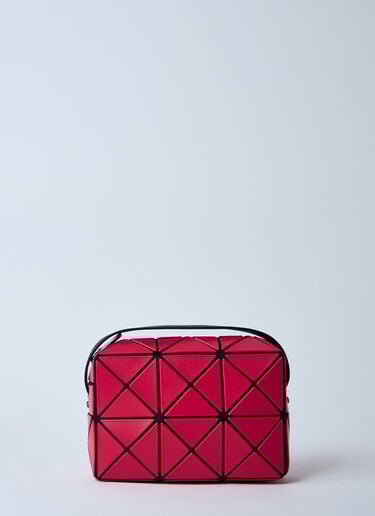 Cubiod 单肩包 Bao Bao Issey Miyake Cubiod 单肩包 红色 bao0260007