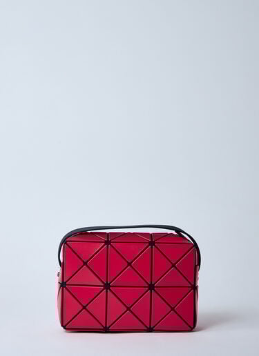 Cubiod 单肩包 Bao Bao Issey Miyake Cubiod 单肩包 红色 bao0260007