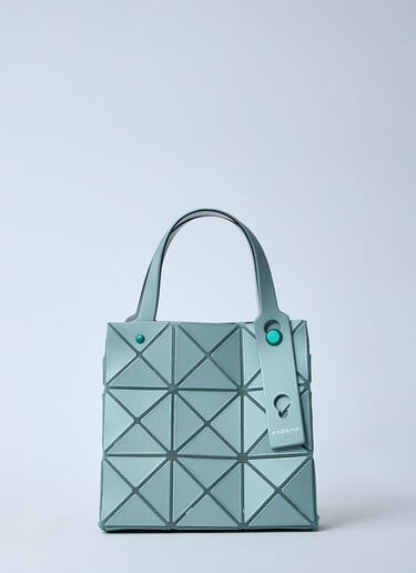 Carat Handbag Bao Bao Issey Miyake Carat Handbag Green bao0260010