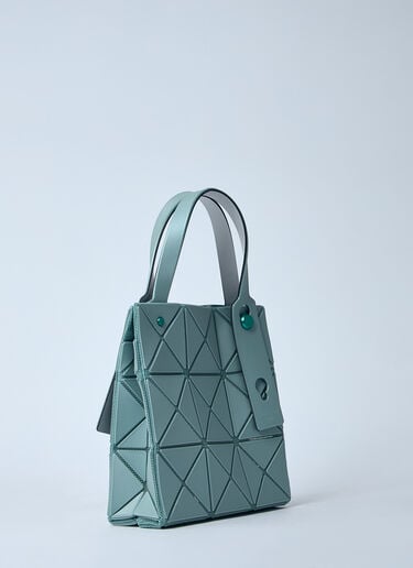 Carat Handbag Bao Bao Issey Miyake Carat Handbag Green bao0260010