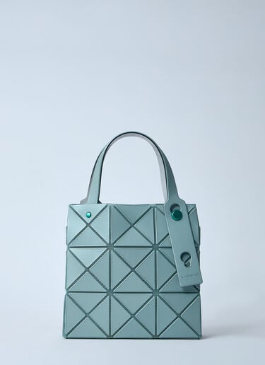 Carat Handbag Bao Bao Issey Miyake Carat Handbag Green bao0260010