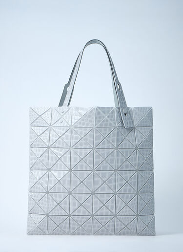 KAIJU トートバッグ Bao Bao Issey Miyake KAIJU トートバッグ グレー bao0261004