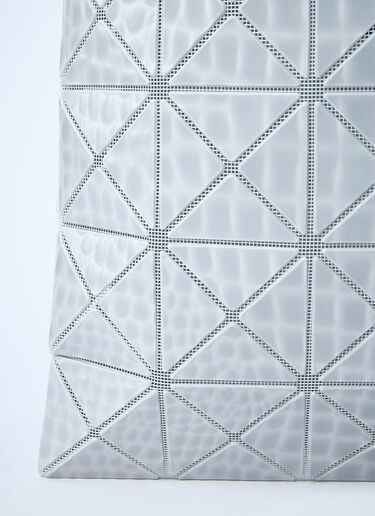 Bao Bao Issey Miyake 가이주 토트백  그레이 bao0261004