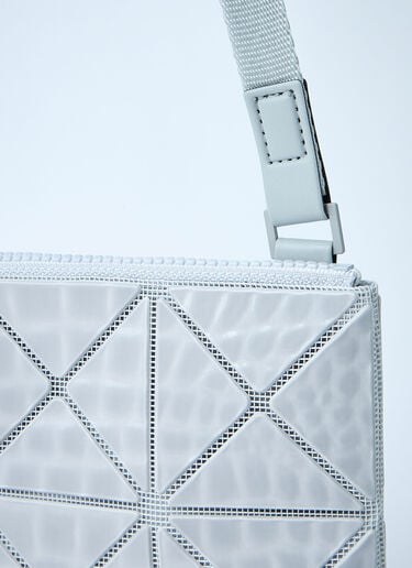 Bao Bao Issey Miyake KAIJU ショルダーバッグ  グレー bao0261006