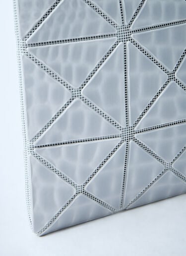 Bao Bao Issey Miyake KAIJU ショルダーバッグ  グレー bao0261006