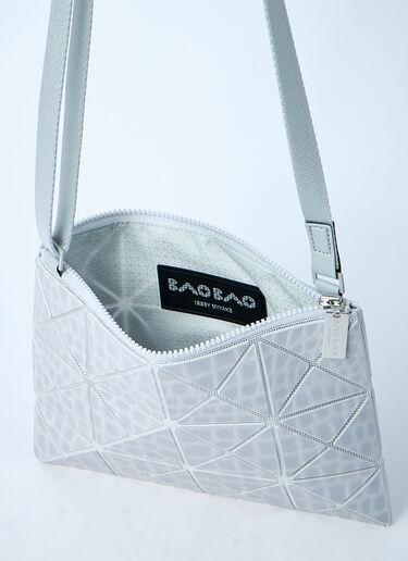 Kaiju Shoulder Bag Bao Bao Issey Miyake Kaiju Shoulder Bag Grey bao0261006