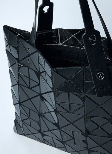 Font Tote Bag Bao Bao Issey Miyake Font Tote Bag Black bao0261008