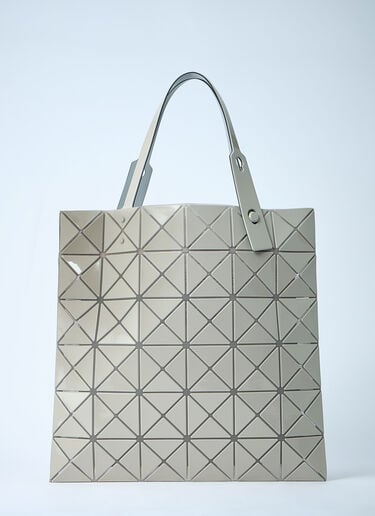 Bao Bao Issey Miyake Lucent 托特包  米色 bao0261010