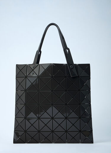 Lucent Tote Bag Bao Bao Issey Miyake Lucent Tote Bag Grey bao0261011