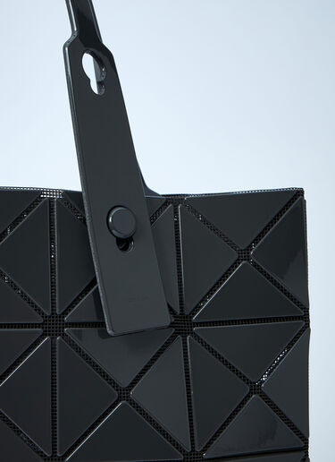 Lucent Tote Bag Bao Bao Issey Miyake Lucent Tote Bag Grey bao0261011