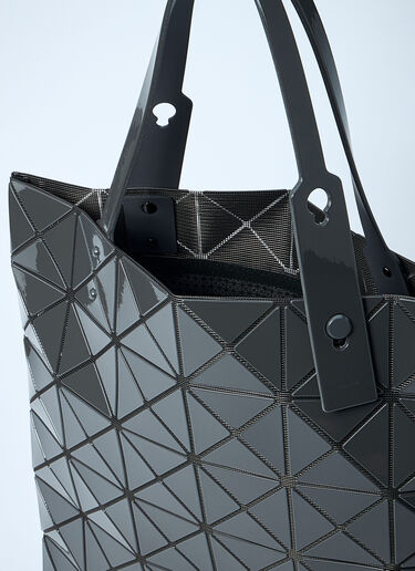 Lucent Tote Bag Bao Bao Issey Miyake Lucent Tote Bag Grey bao0261011