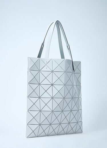 Lucent Tote Bag Bao Bao Issey Miyake Lucent Tote Bag Grey bao0261012