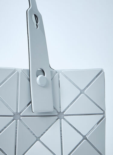 Lucent Tote Bag Bao Bao Issey Miyake Lucent Tote Bag Grey bao0261012