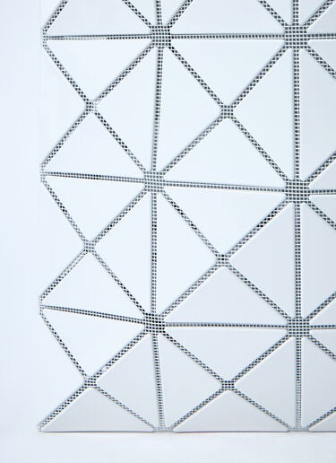 Lucent Tote Bag Bao Bao Issey Miyake Lucent Tote Bag Grey bao0261012