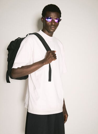 Malibu 圆形太阳镜 Balenciaga Malibu 圆形太阳镜 粉 bcs0357003
