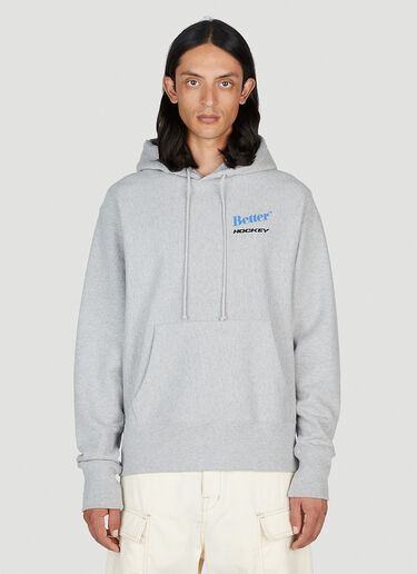 Lion Hooded Sweatshirt Better Gift Shop Lion Hooded Sweatshirt Grey bfs0154005
