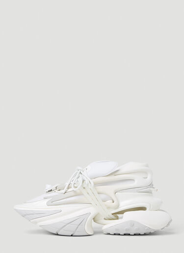 Unicorn Sneakers Balmain Unicorn Sneakers White bln0252044