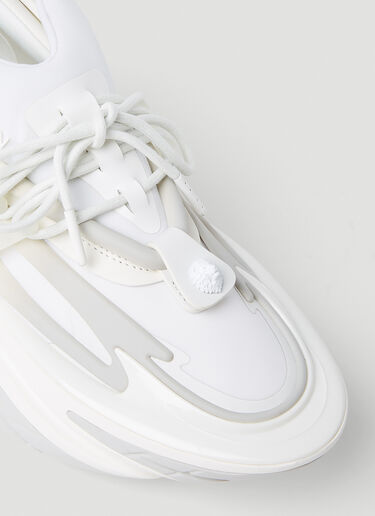 Unicorn Sneakers Balmain Unicorn Sneakers White bln0252044
