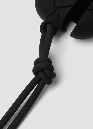 Bottega Veneta Intreccio Airpods Pro 保护套 黑 bov0149072