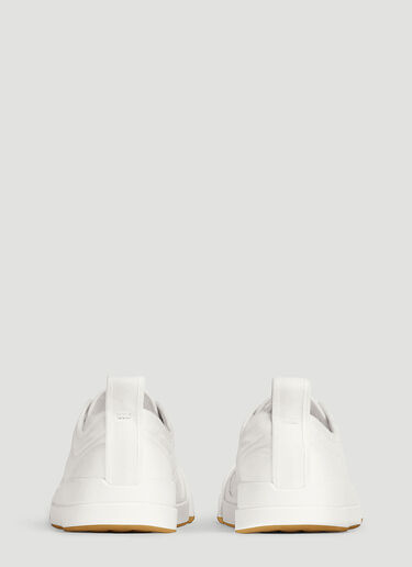 Bottega Veneta Vulcan Sneakers White bov0152013