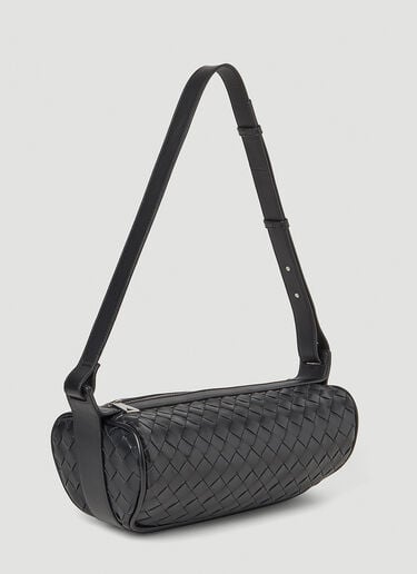 カノロ クロスボディバッグ Bottega Veneta カノロ クロスボディバッグ ブラック bov0153023