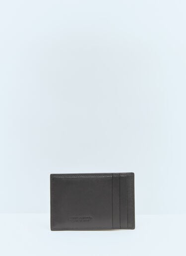 Bottega Veneta Cassette Cardholder Black bov0153041