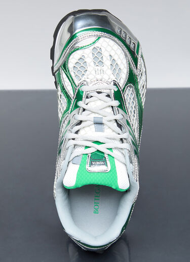 Orbit Sneakers Bottega Veneta Orbit Sneakers Green bov0155046