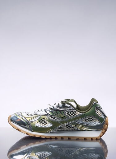 Orbit Sneakers Bottega Veneta Orbit Sneakers Green bov0157012