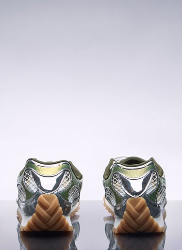 Orbit Sneakers Bottega Veneta Orbit Sneakers Green bov0157012