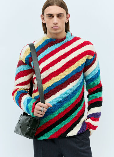 인트레치오 반지 Bottega Veneta 인트레치오 반지 실버 bov0157020