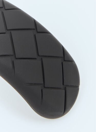 Intrecciato Airpods Max Case Bottega Veneta Intrecciato Airpods Max Case Black bov0157024
