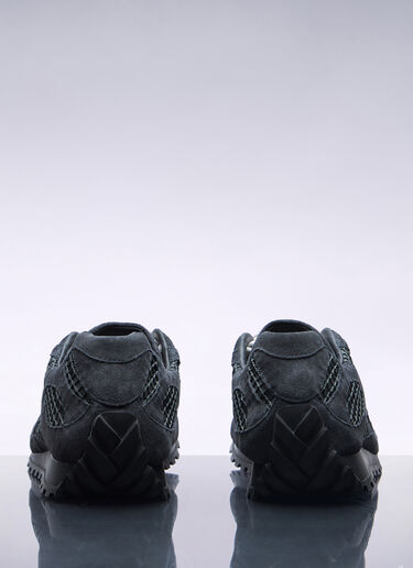 Orbit 皮革运动鞋 Bottega Veneta Orbit 皮革运动鞋 灰色 bov0158011