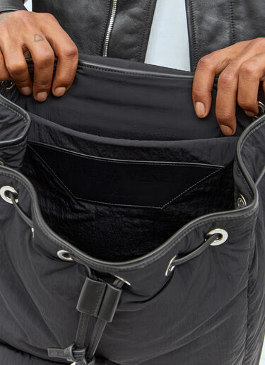 크로스로드 백팩 Bottega Veneta 크로스로드 백팩 블랙 bov0158018