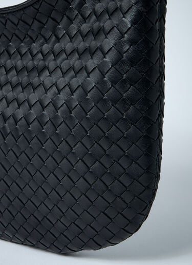 Bottega Veneta Veneto Shoulder Bag Black bov0160010