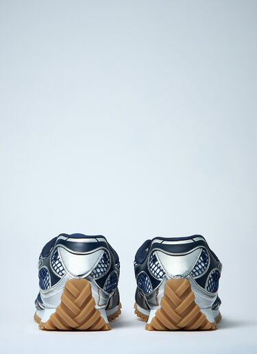 Orbit 运动鞋 Bottega Veneta Orbit 运动鞋 银色 bov0161010