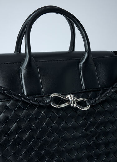 Andiamo Voyager Handbag Bottega Veneta Andiamo Voyager Handbag Black bov0161018